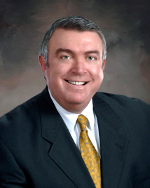 Terry L. Grantham (1956-2012) | Litigators | Texas Law Firm