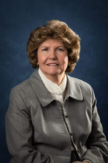 Barbara A. Bauernfeind
