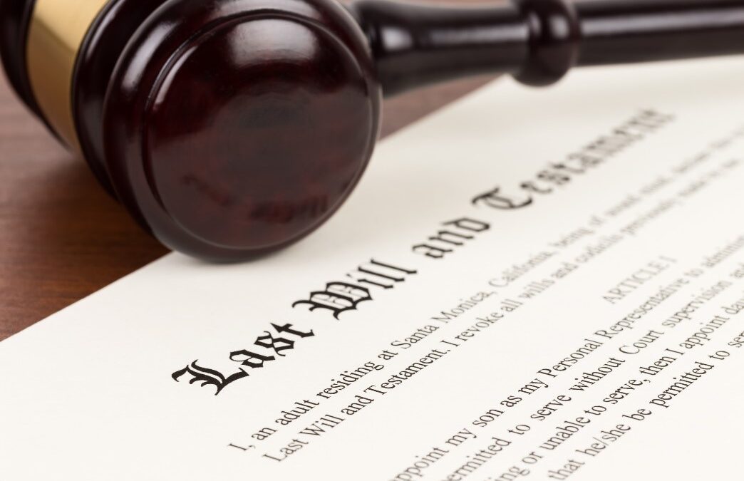 Documents | Probate Lawyer in Texas