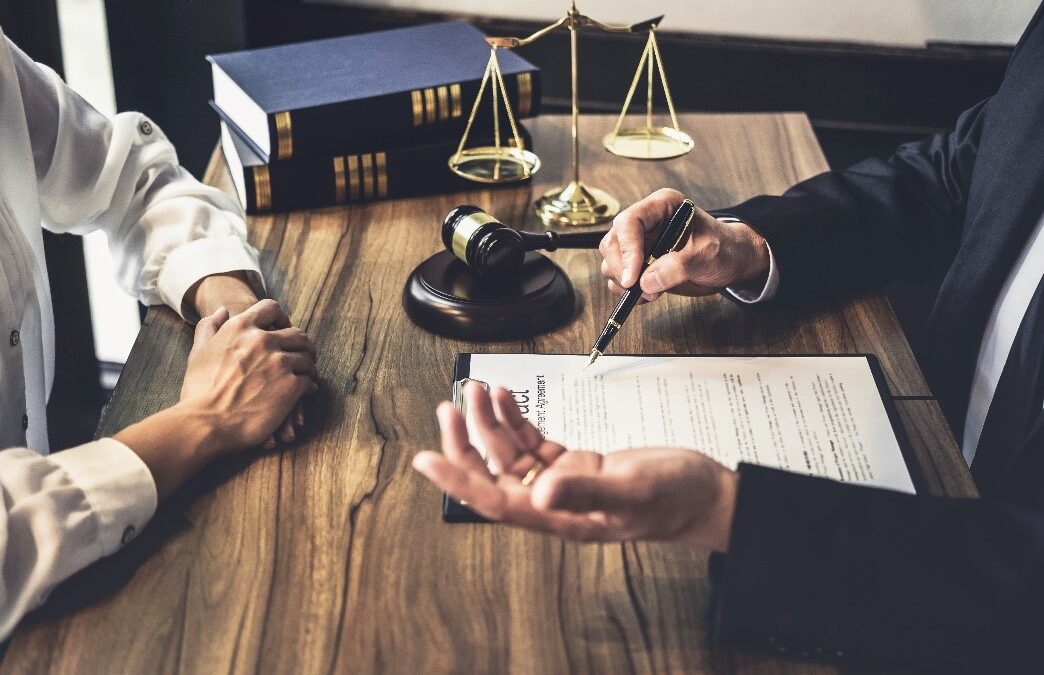 Why Early-Stage Start-Up Companies Need a Lawyer