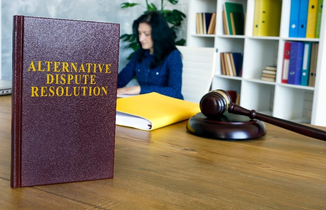 Civil Litigation and Alternative Dispute Resolution: A Comprehensive Overview