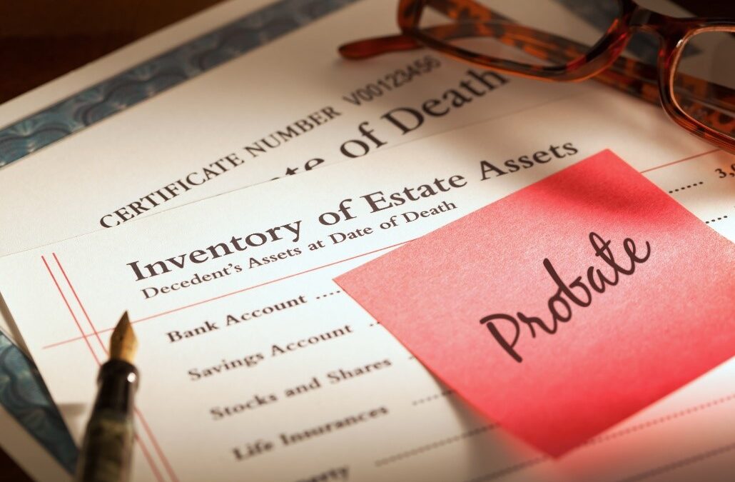 Avoiding Probate: Streamline Asset Transfer With Estate Planning